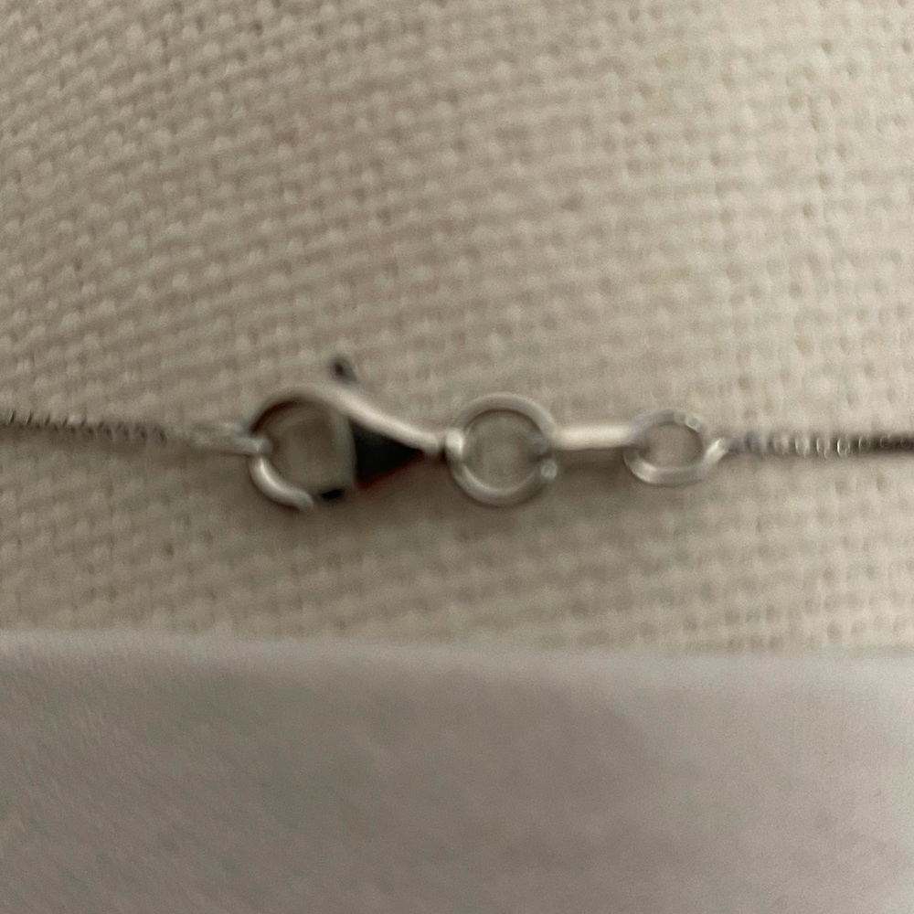 Laurie necklace from Tocara - Picture 5 of 5